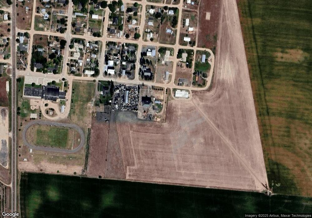 612 Horrum St, Dix, NE 69133 - photo 1