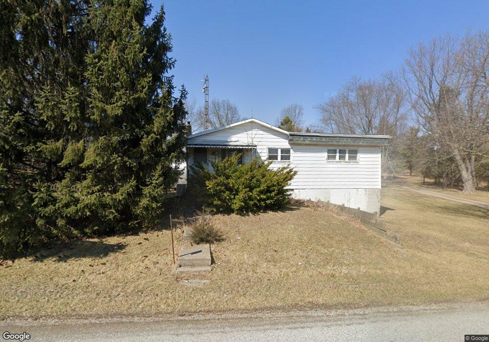 5325 Sandusky Rd, Lima, OH 45801 - photo 1