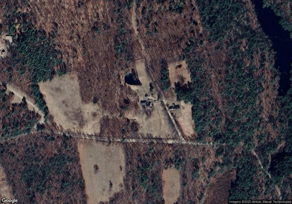 45 Bound Tree Rd, Henniker, NH 03242 - photo 1