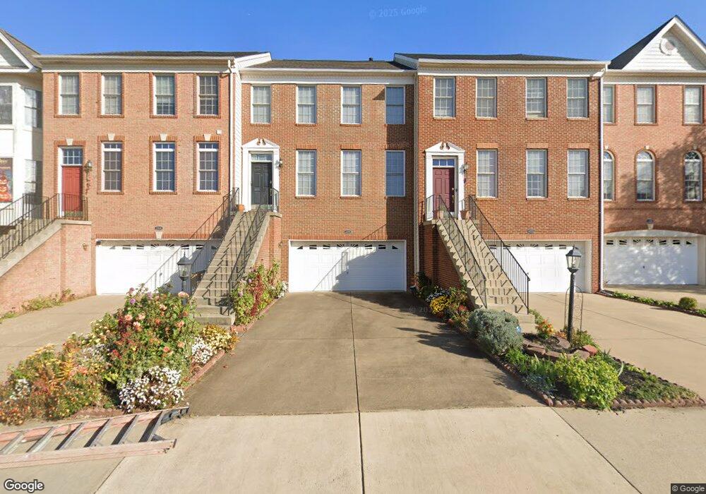 22550 Scattersville Gap Terrace, Ashburn, VA 20148 - photo 1