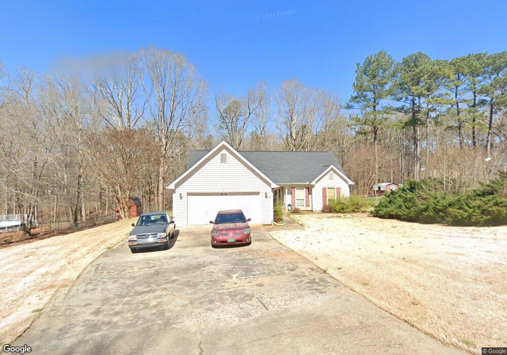 80 Lark Rd, Covington, GA 30016 - photo 1