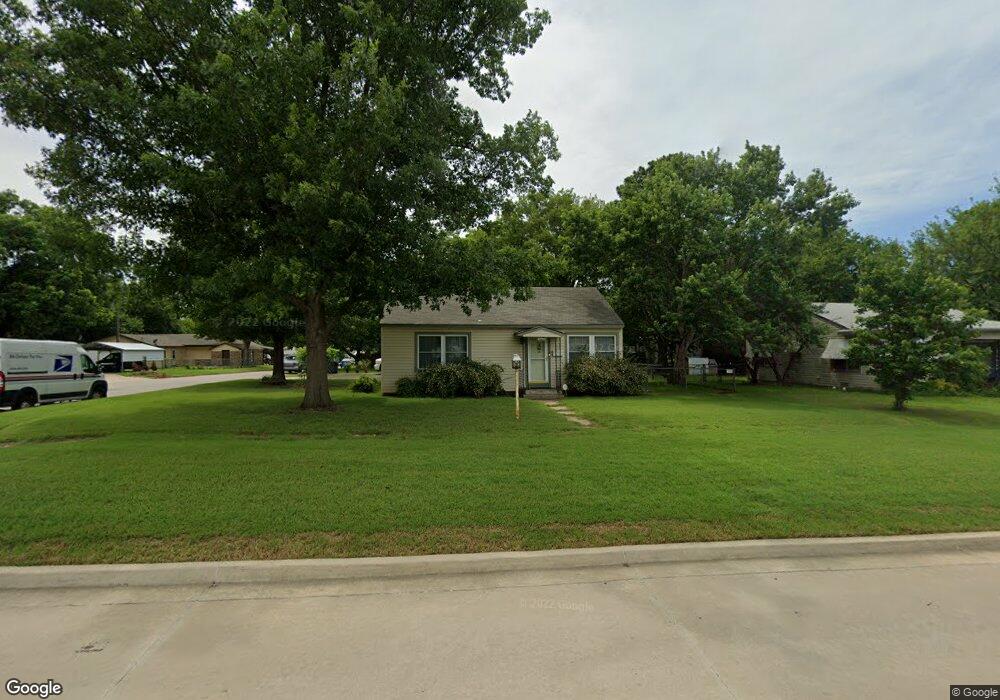 1103 Hargrove St, Ardmore, OK 73401 - photo 1