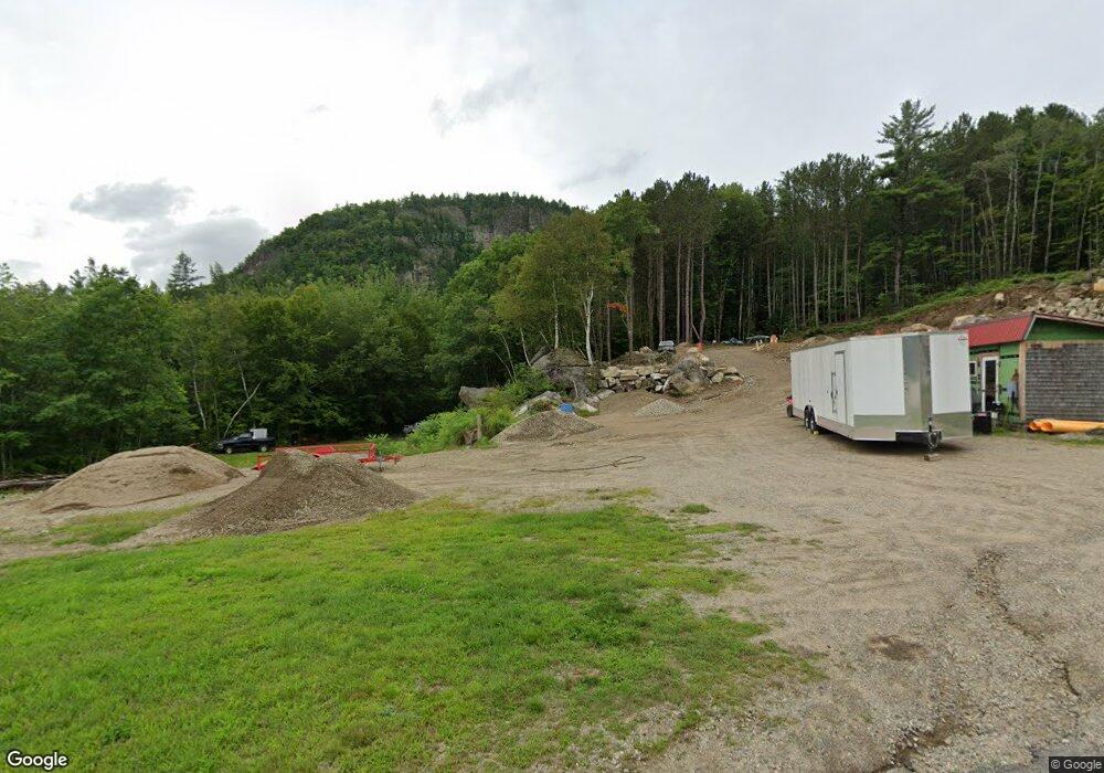 772 Percy Rd, Stark, NH 03582 - photo 1