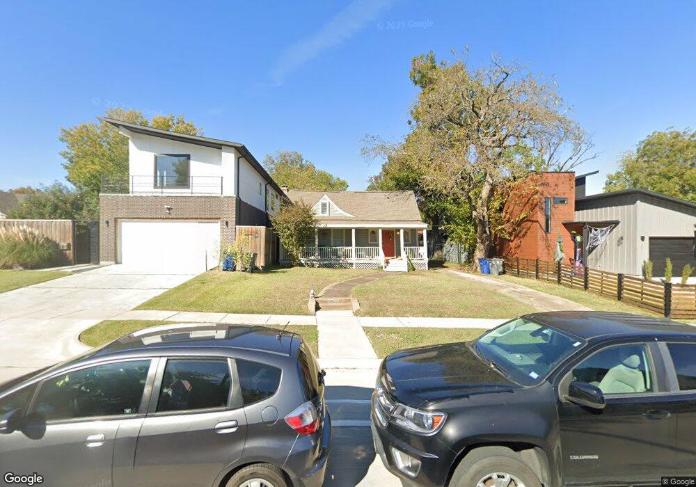 6027 Richmond Ave, Dallas, TX 75206 - photo 1