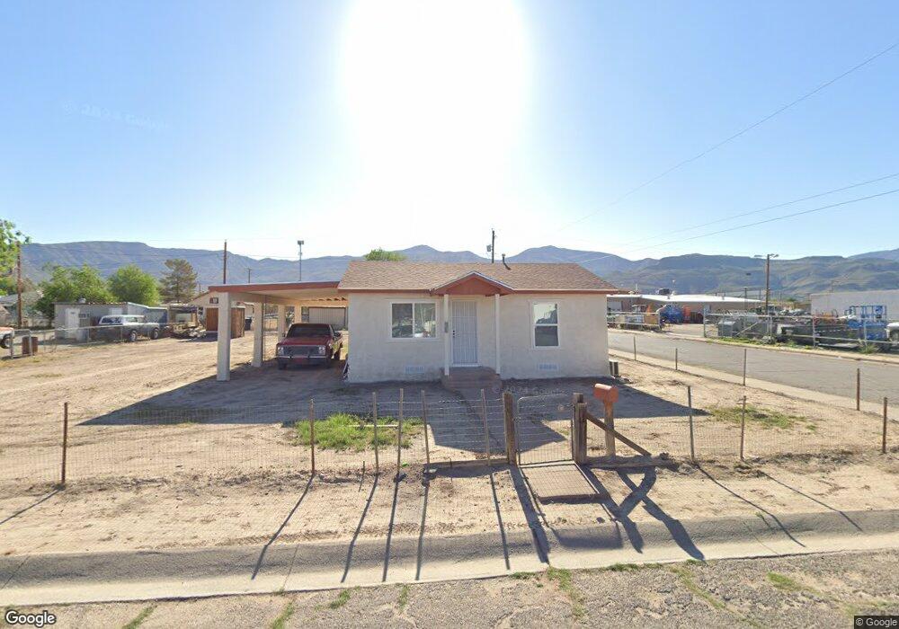 1100 Madison Ave, Alamogordo, NM 88310 - photo 1
