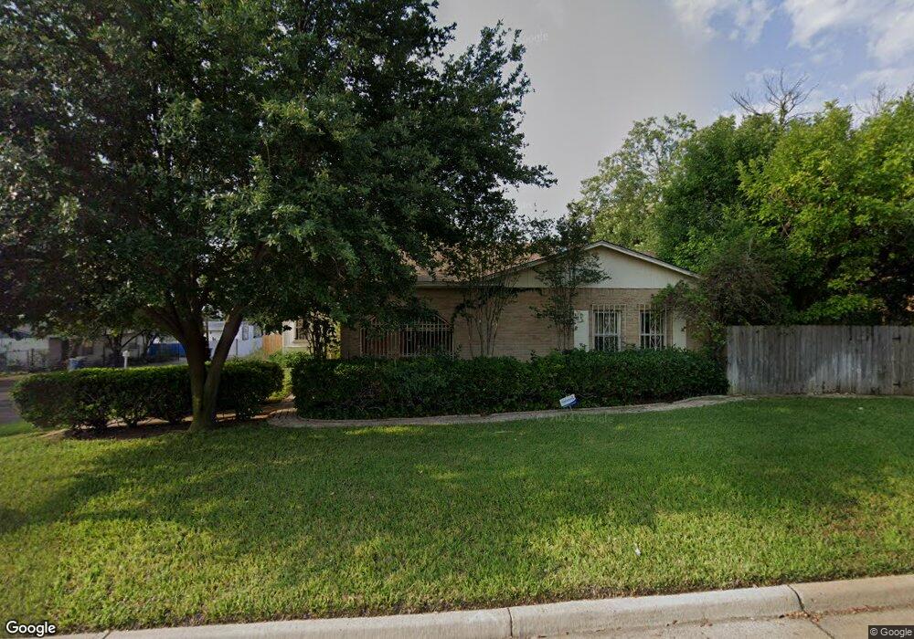 1119 Garfield St, Laredo, TX 78040 - photo 1