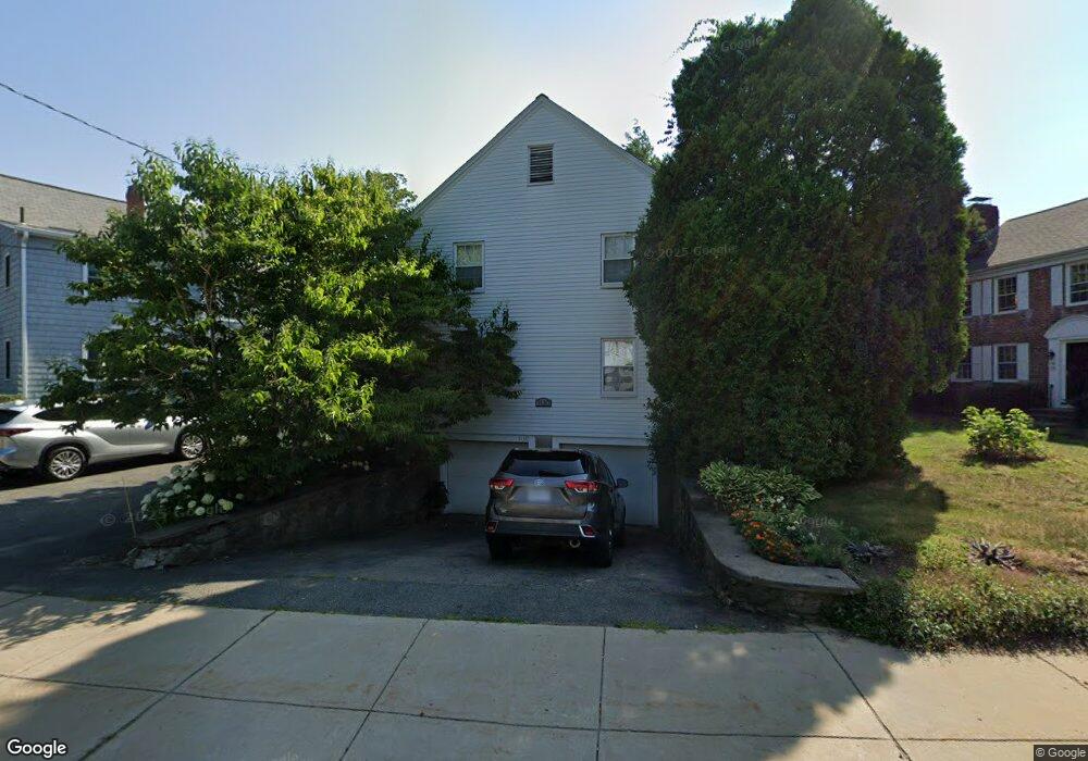 1130 Walnut St, Newton Highlands, MA 02461 - photo 1