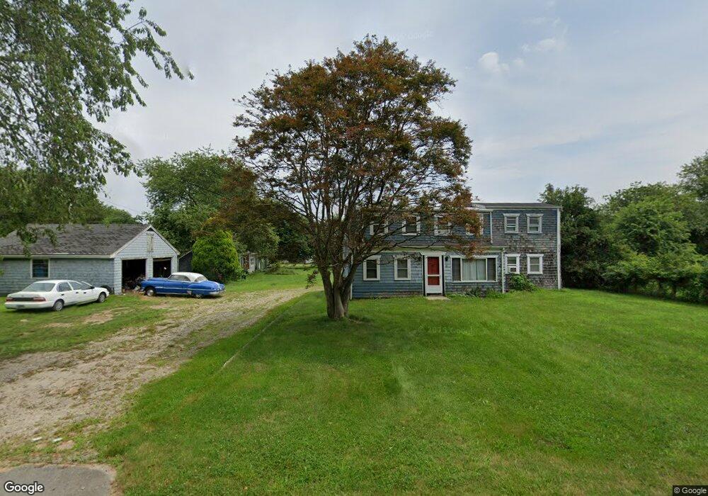 907 Lake Rd, Tiverton, RI 02878 - photo 1