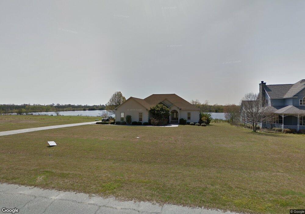 139 Alans Way, Broxton, GA 31519 - photo 1