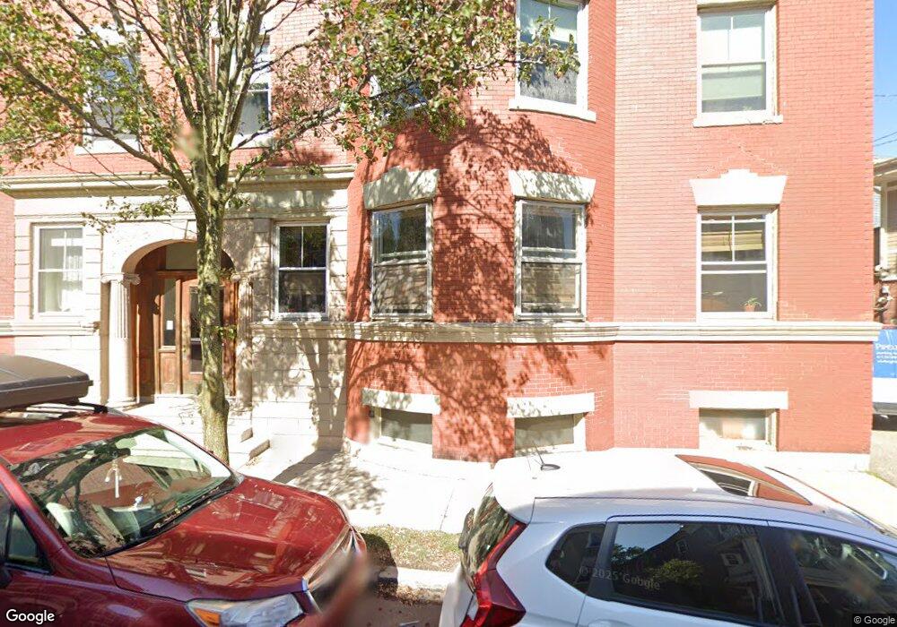 11 Grovenor Rd unit 1, Jamaica Plain, MA 02130 - photo 1