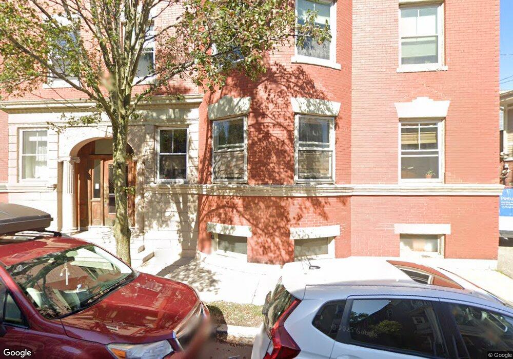 11 Grovenor Rd unit 3,11, Jamaica Plain, MA 02130 - photo 1