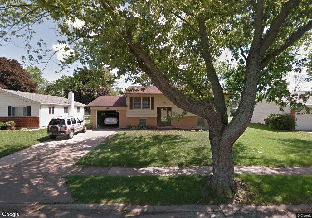 801 Christian Ave, Elkhart, IN 46517 - photo 1