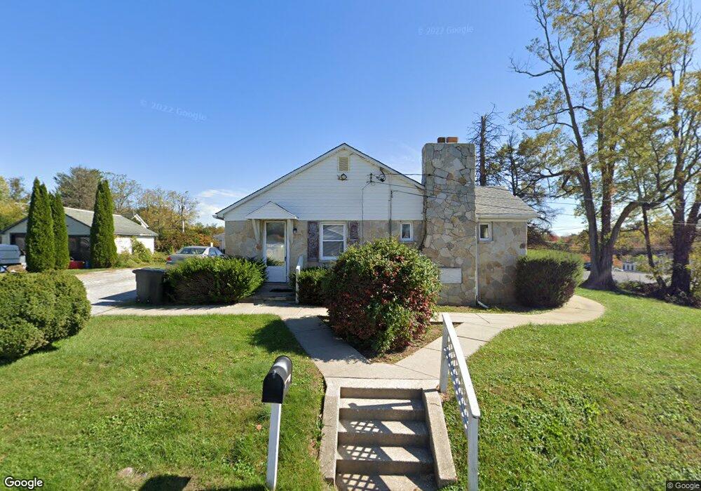 1510 Liberty Rd, Sykesville, MD 21784 - photo 1