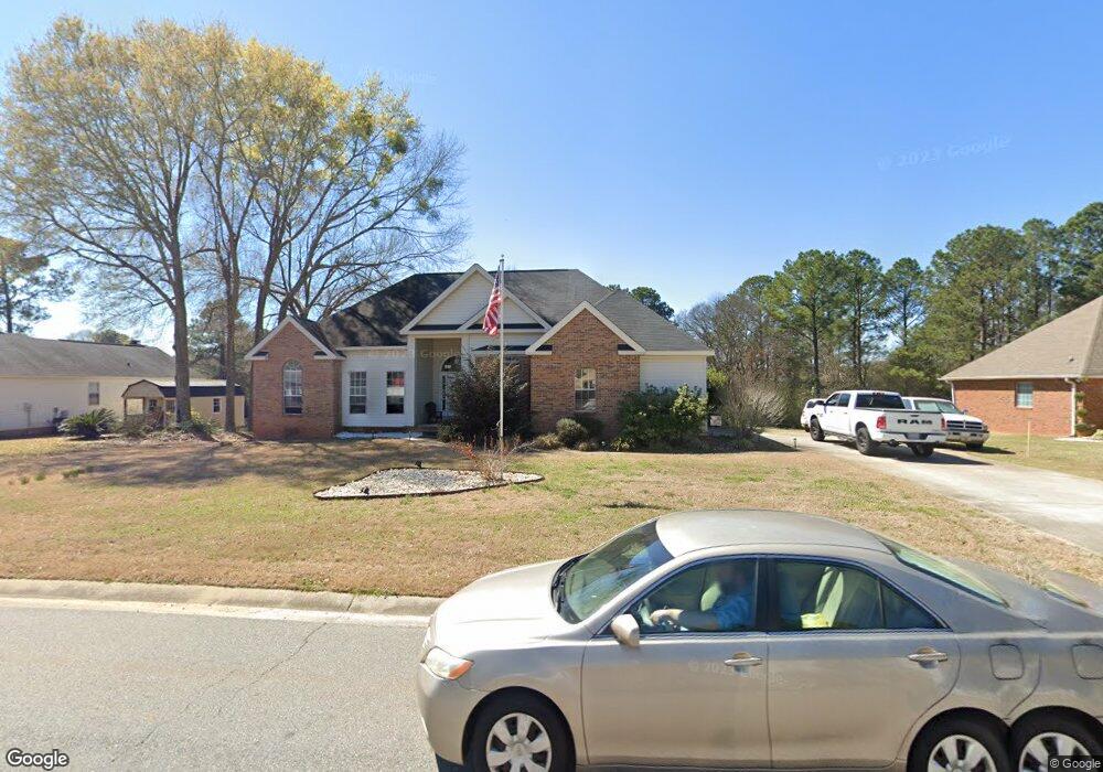 123 Gleneagle Dr, Byron, GA 31008 - photo 1