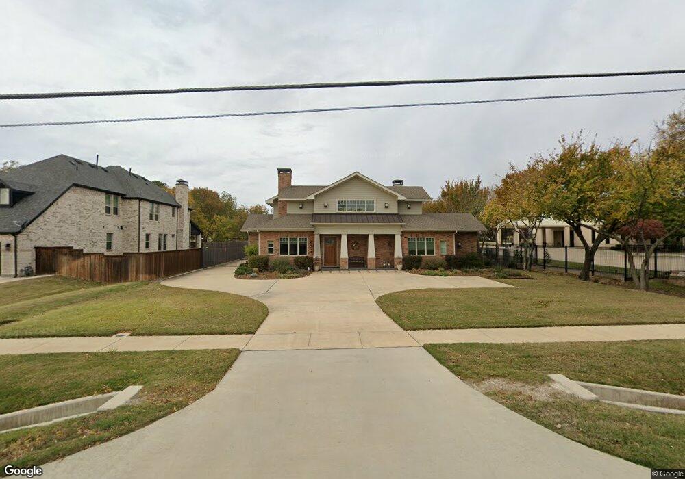 6014 Pleasant Run Rd, Colleyville, TX 76034 - photo 1