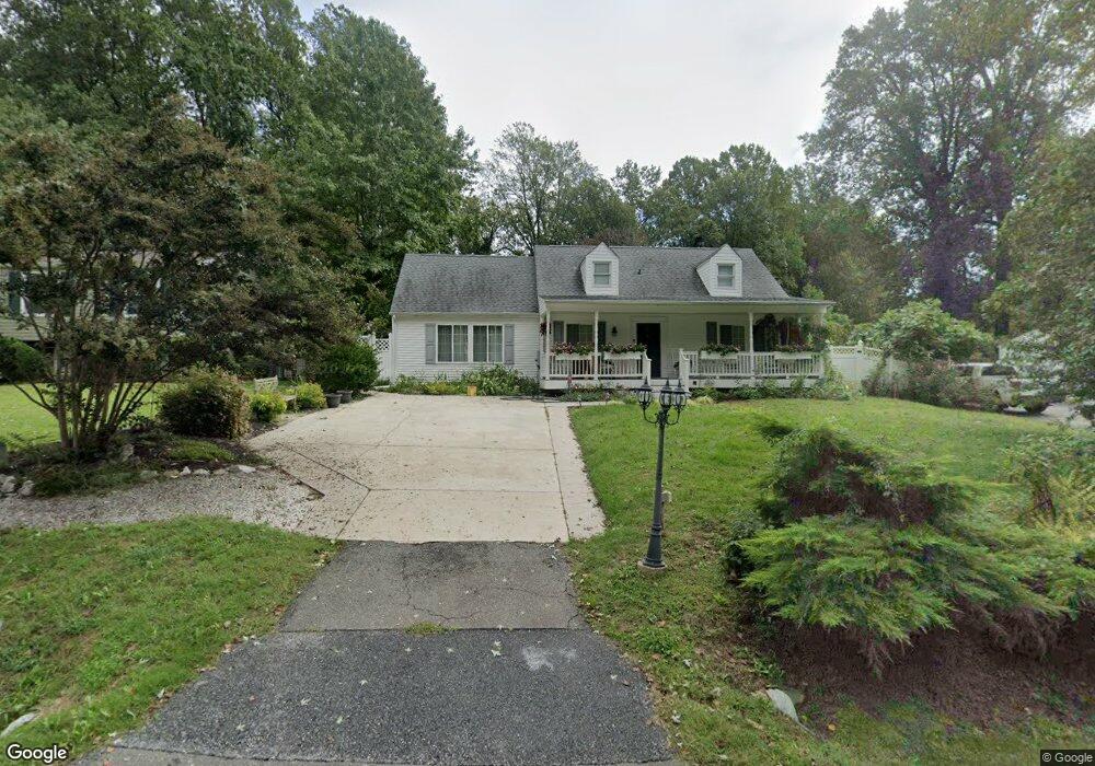 413 Paula Terrace, Prince Frederick, MD 20678 - photo 1