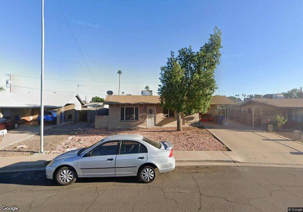 437 E Fairfield St, Mesa, AZ 85203 - photo 1