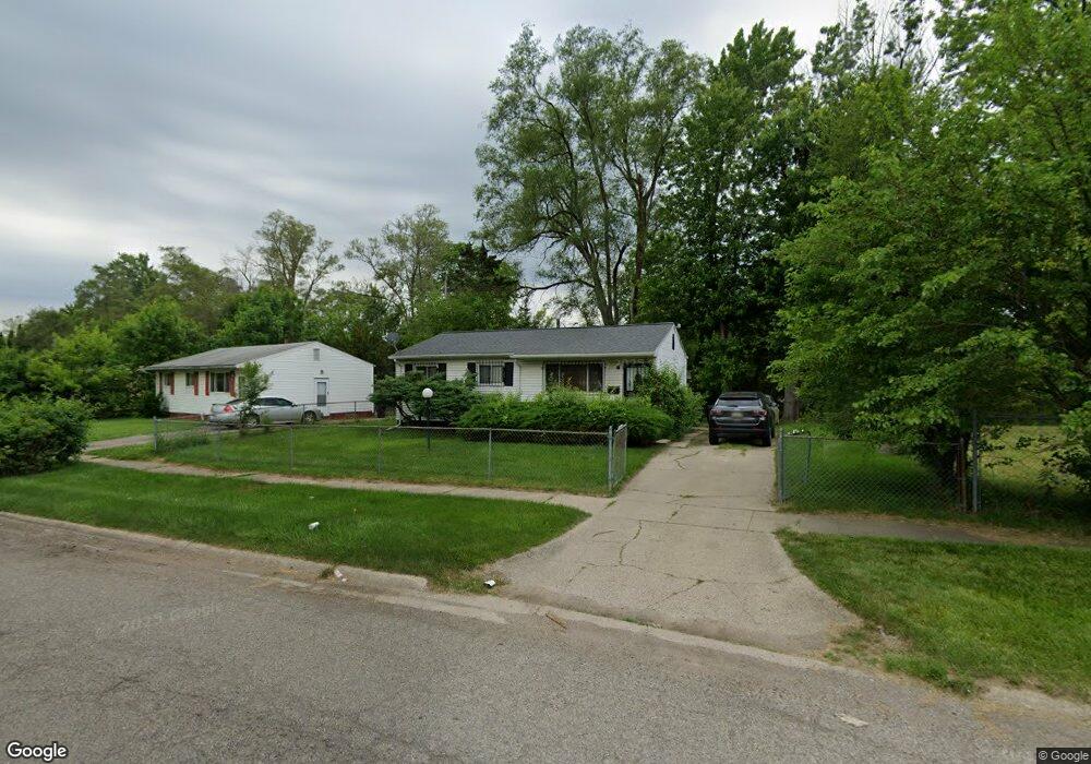 5491 Bermuda Ln, Flint, MI 48505 - photo 1