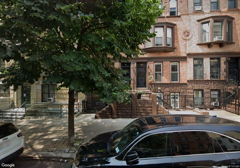 187 Edgecombe Ave unit 1, New York, NY 10030 - photo 1