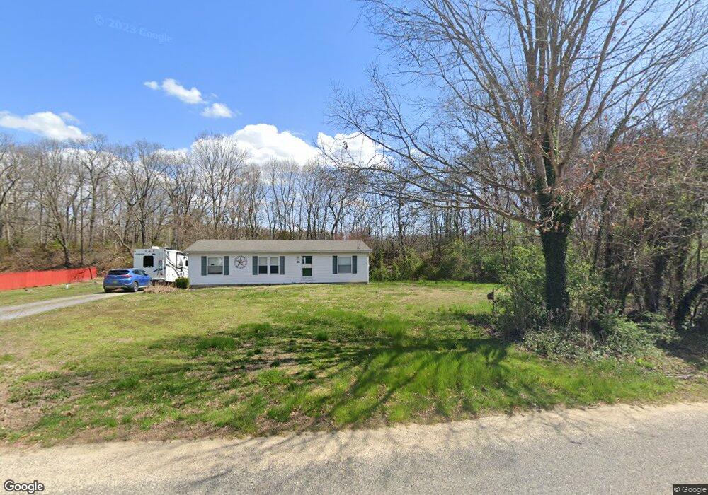 L9, 26, & 28-33 Burden Hill, Salem, NJ 08079 - photo 1