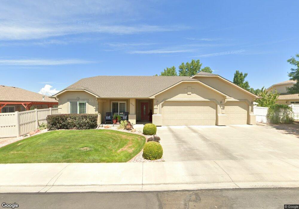 2510 Filmore Ave, Grand Junction, CO 81505 - photo 1