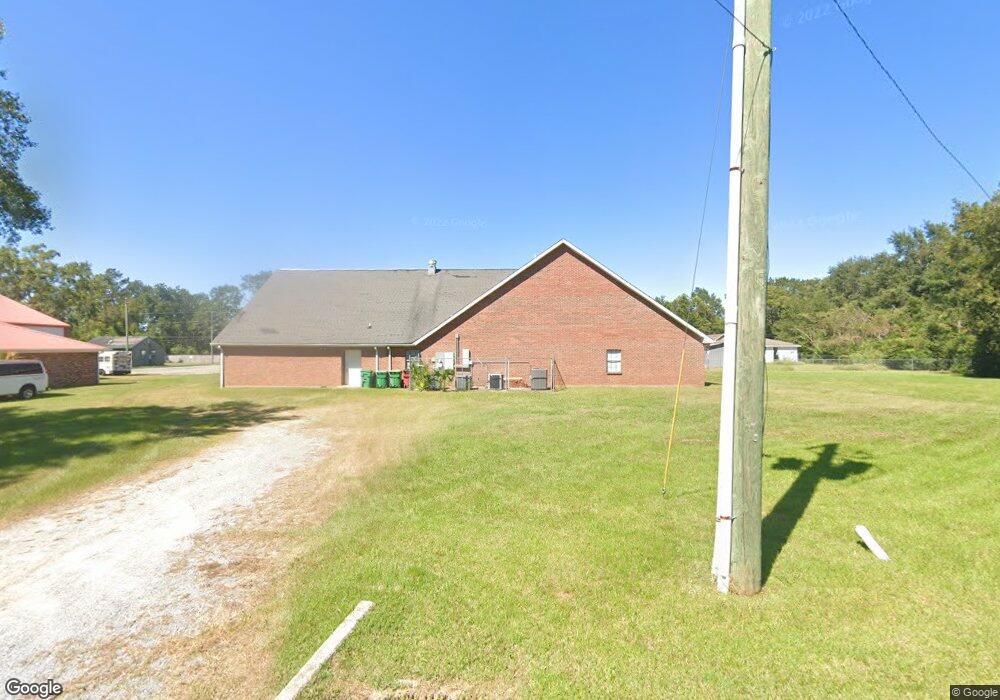 0 Jarrell St, Picayune, MS 39466 - photo 1
