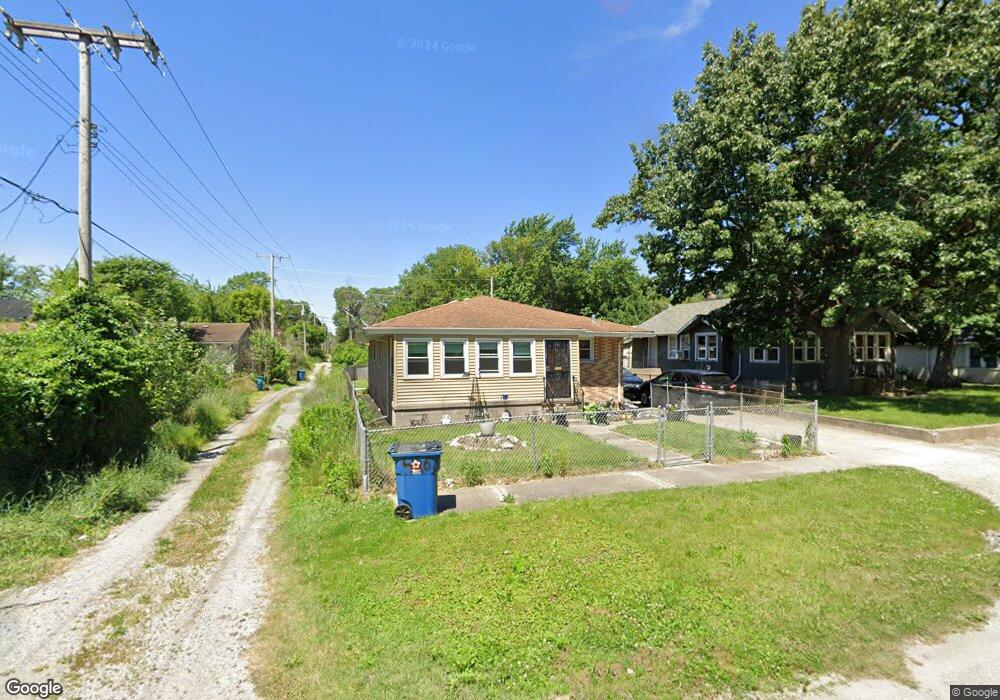 4268 Carolina St, Gary, IN 46409 - photo 1