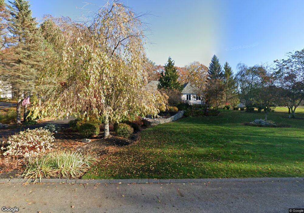 11 Sadie Hutt Ln, Southborough, MA 01772 - photo 1