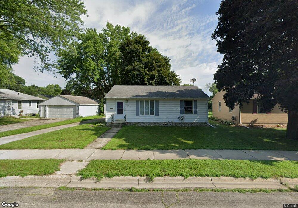 1703 Johnson St, Albert Lea, MN 56007 - photo 1