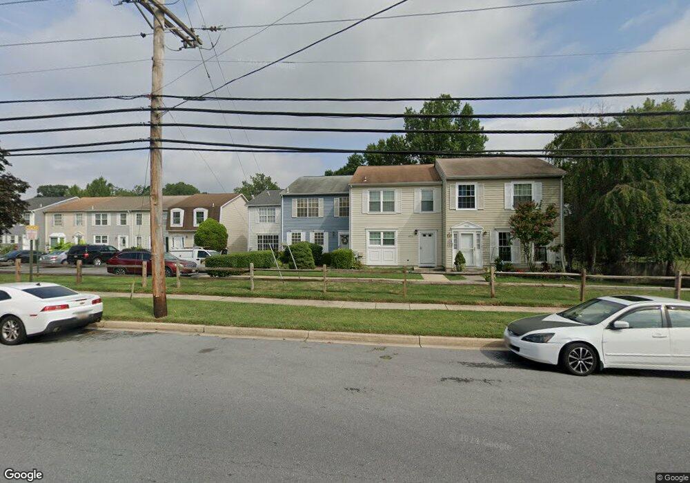 8112 Sandy Spring Rd, Laurel, MD 20707 - photo 1