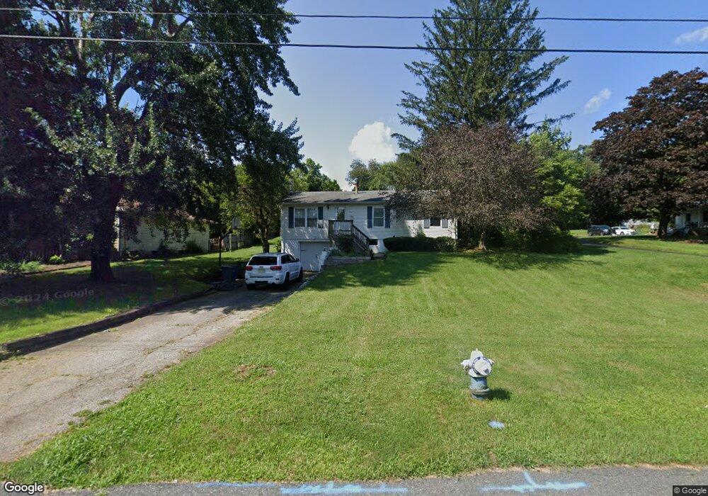 114 Myrtle Ave, Washington, NJ 07882 - photo 1