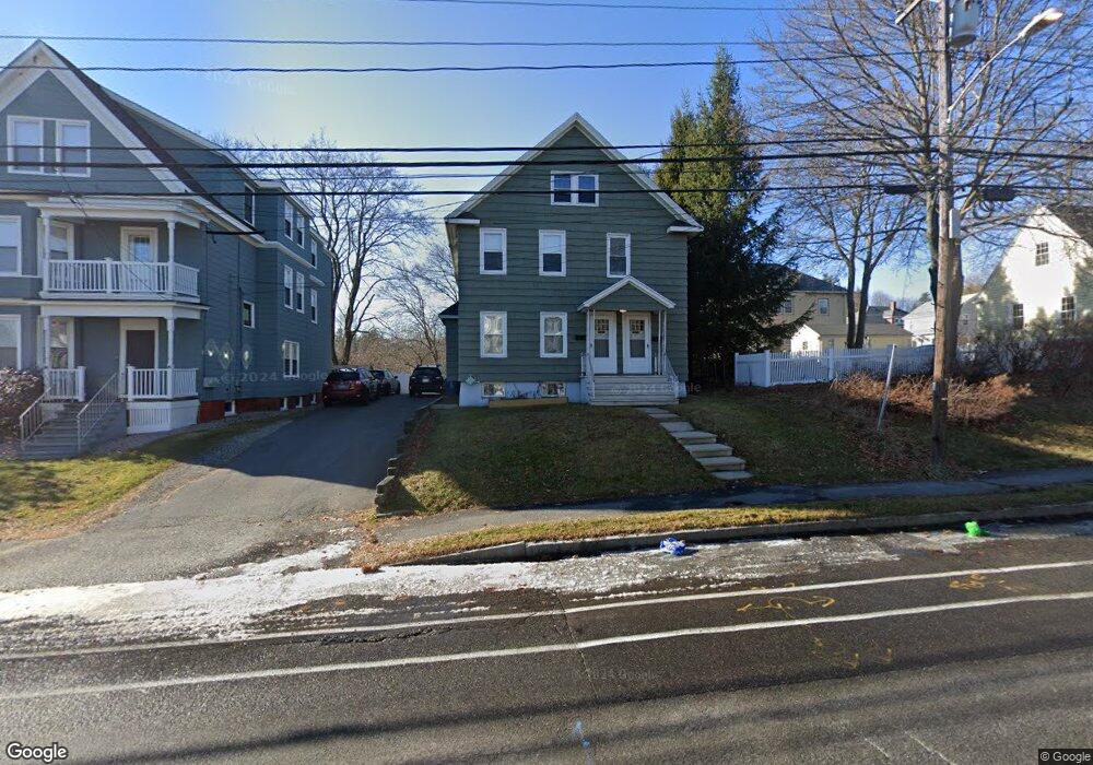 44 Stevens Ave unit 1, Portland, ME 04102 - photo 1