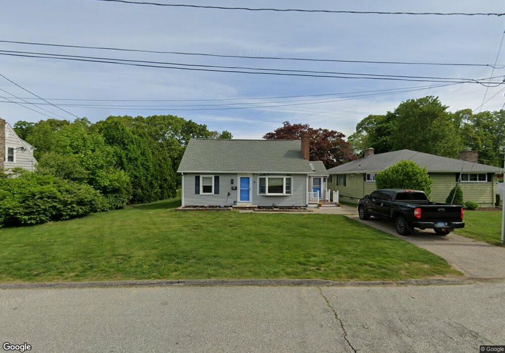 5 N Broad St unit 18, Pawcatuck, CT 06379 - photo 1