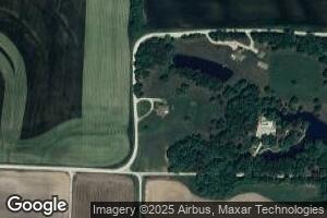1354 N 2015th Ave, Mendon, IL 62351