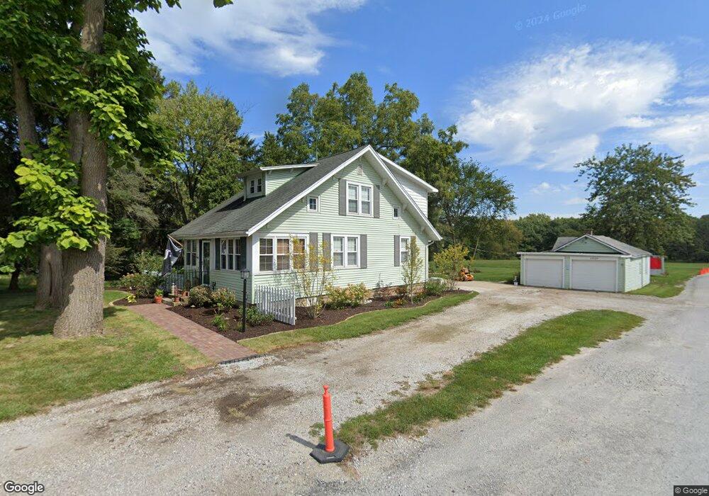 13323 Calumet Ave, Cedar Lake, IN 46303 - photo 1