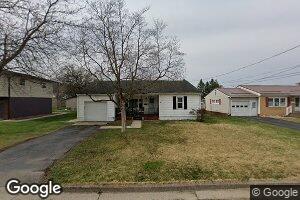 415 Sheridan Dr, Clearfield, PA 16830