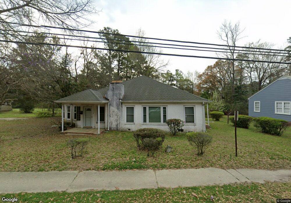 1807 9th Ave, Conway, SC 29527 - photo 1