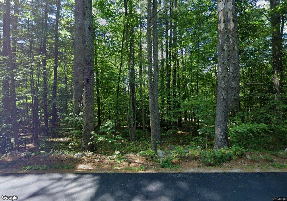 840 Borough Rd, Pembroke, NH 03275 - photo 1