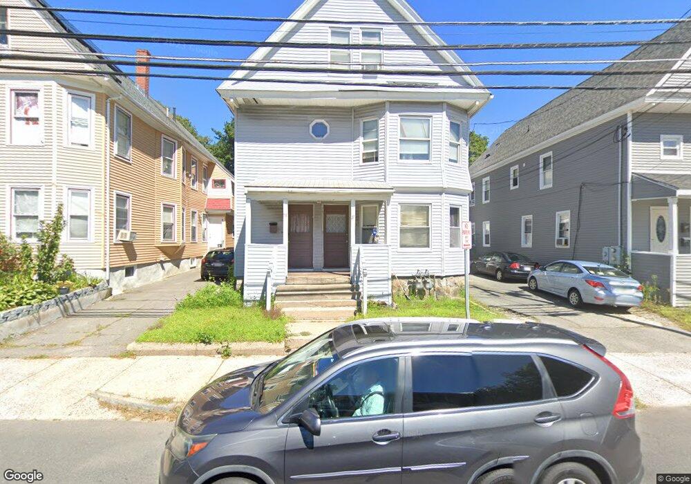 27 Oakland Ave unit 29, Methuen, MA 01844 - photo 1