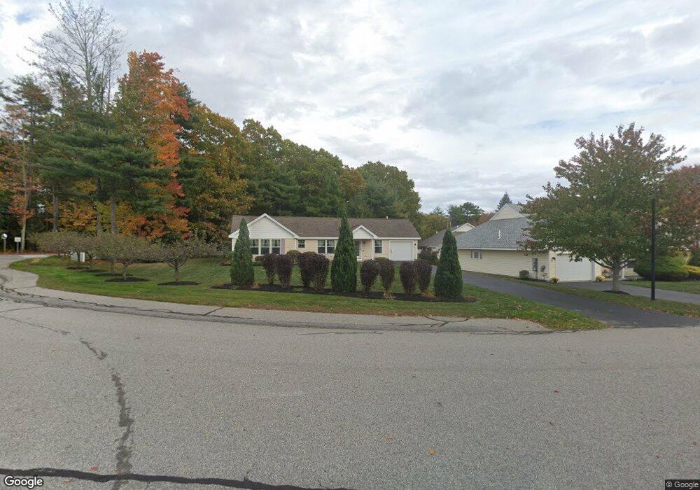 1 Cider Hill Dr unit D1, Old Orchard Beach, ME 04064 - photo 1