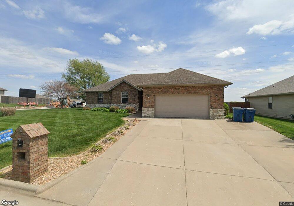 792 S Hackberry Ave, Nixa, MO 65714 - photo 1