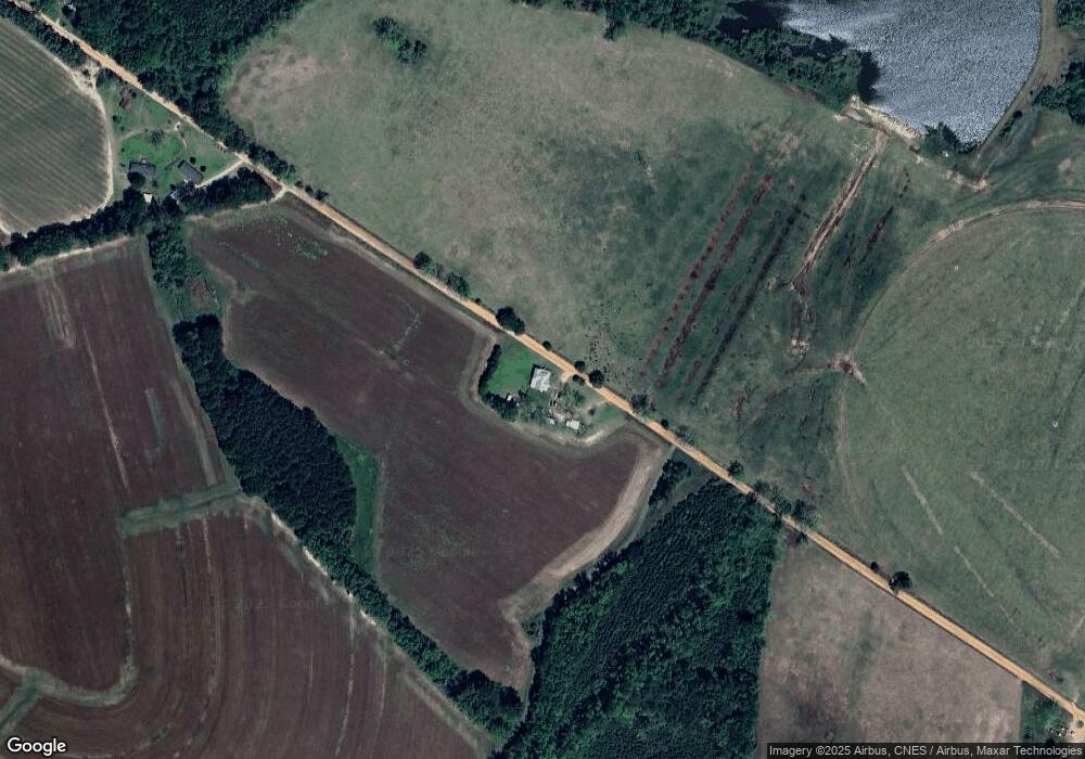 1868 Mike Brannen Rd, Register, GA 30452 - photo 1