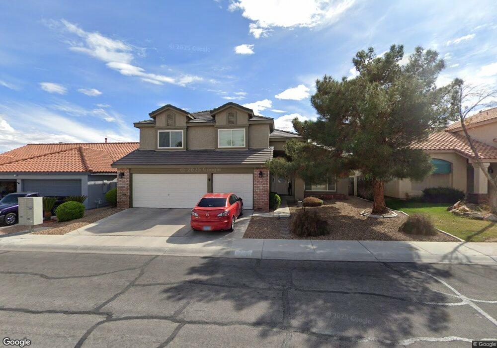10005 Sailfish Cir, Las Vegas, NV 89117 - photo 1