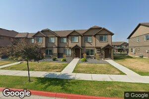 465 W 1400 N, Logan, UT 84341