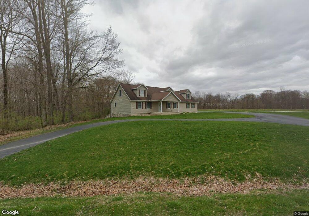 4502 S 500 W, Wabash, IN 46992 - photo 1