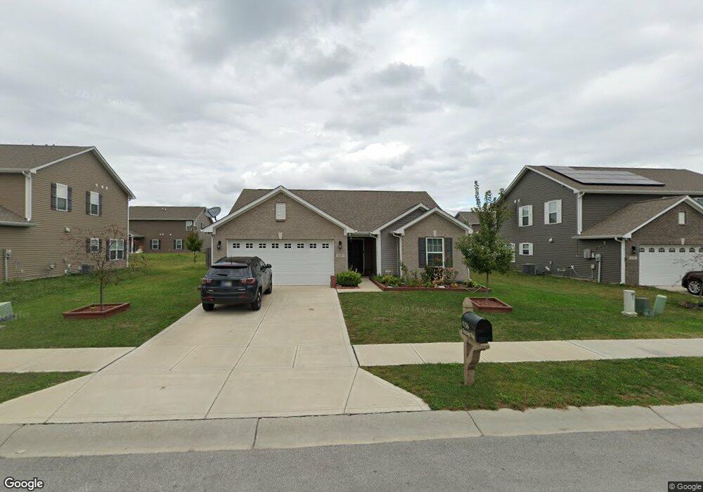 8170 Bluesage Way, Plainfield, IN 46168 - photo 1