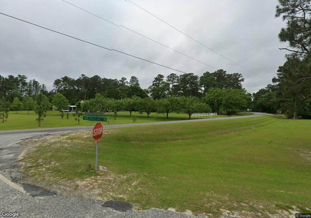 109 S Church St, Moultrie, GA 31768 - photo 1