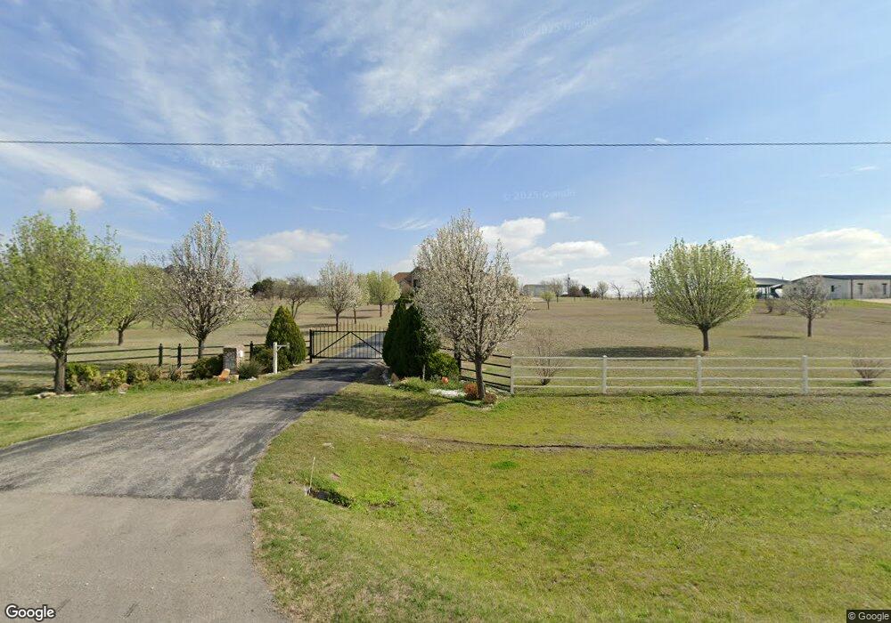 2717 S Main St, Weatherford, TX 76087 - photo 1