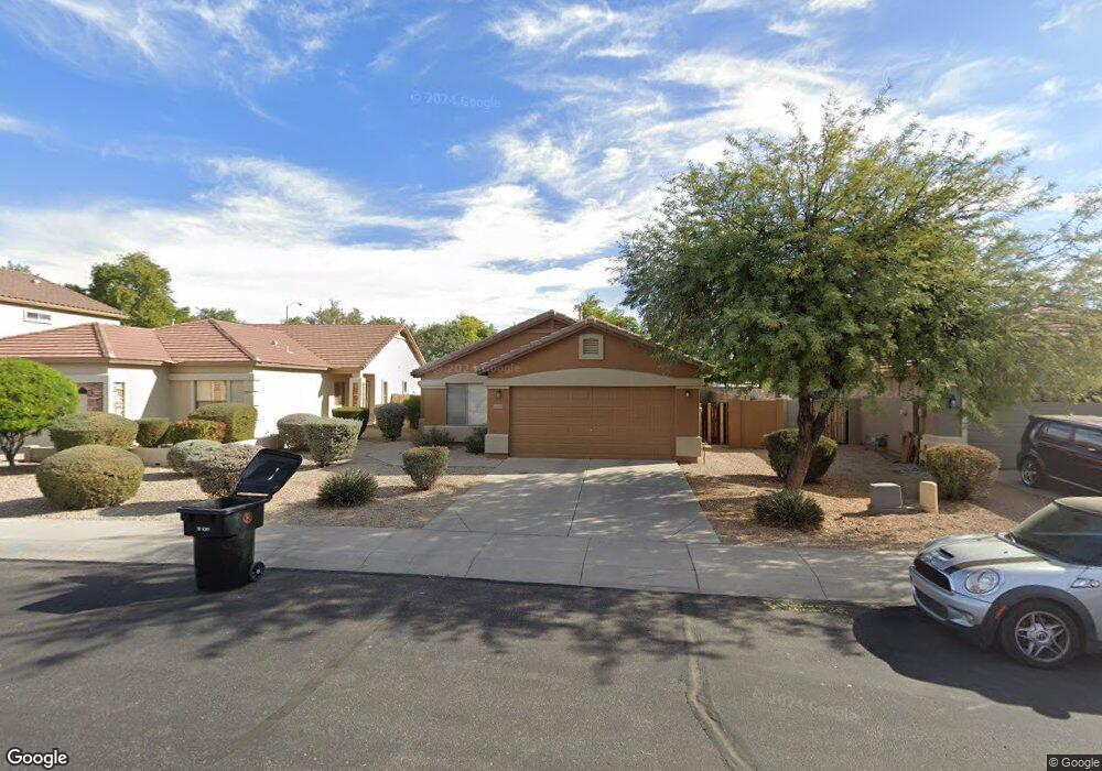 2039 S Boca Cir, Mesa, AZ 85209 - photo 1