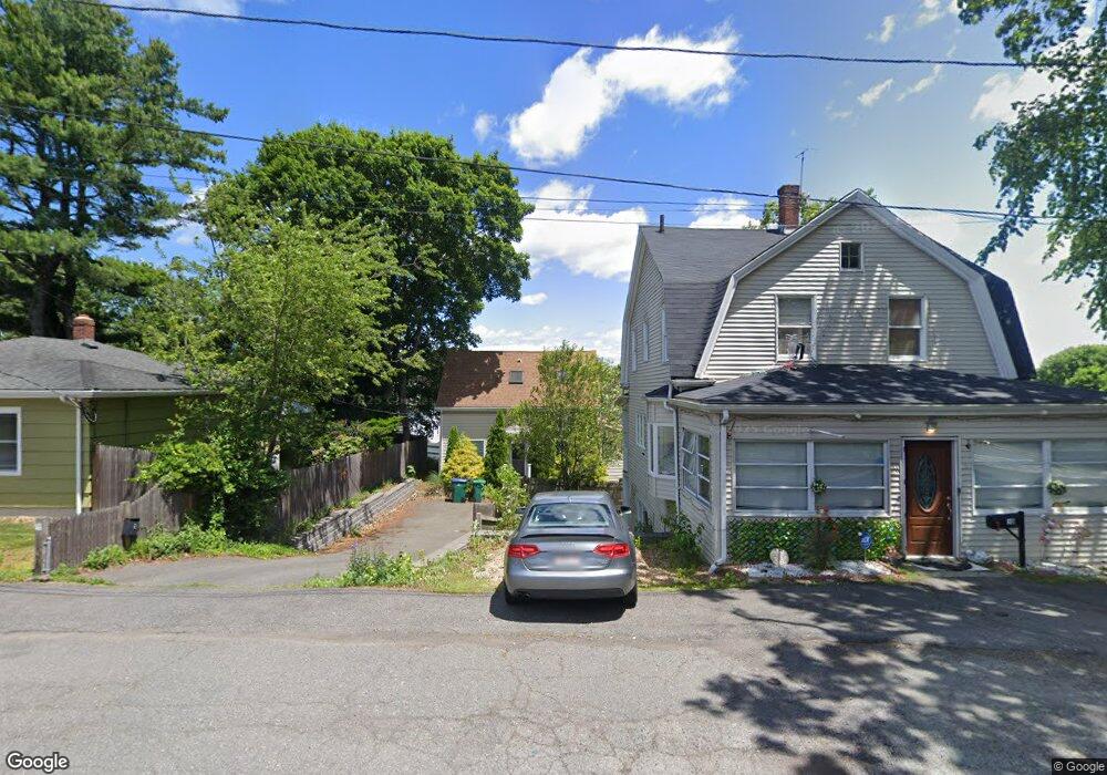 28 Fay St, Lynn, MA 01902 - photo 1